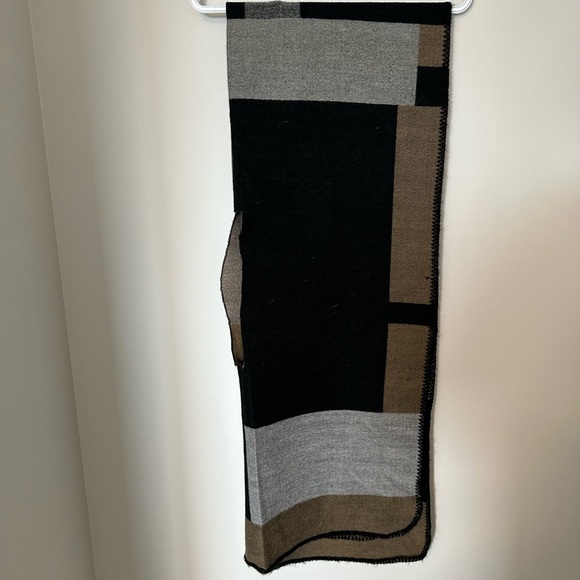 Blanket vest - Picture 3 of 4